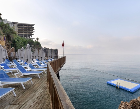 Ramada Plaza by Wyndham Antalya - 5