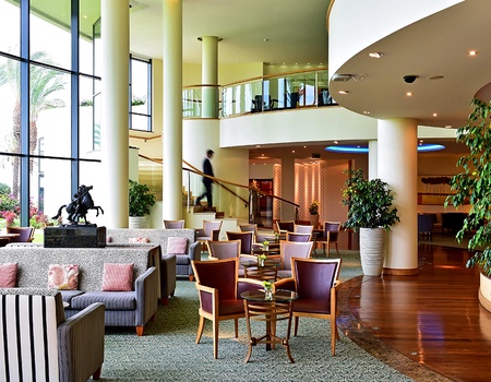Pestana Grand Ocean 5* by Ôvoyages - Madère, Portugal - Image 3