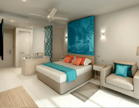 Hôtel Grand Aston La Habana 5* - 4