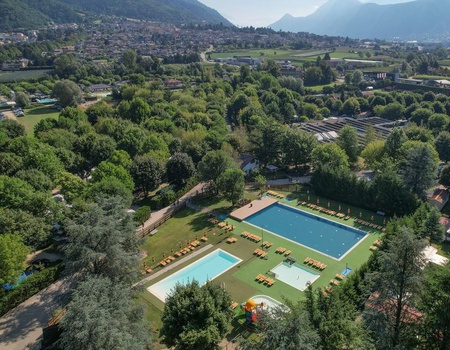 Club del Sole Due Laghi Levico Family Collection, 4* - 3