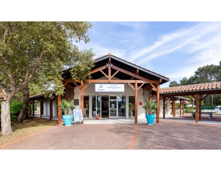 Pause nature et océan entre Bayonne et Hossegor (3 nuits) - 3* - 4