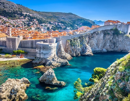 Séjour découverte en Croatie - 1