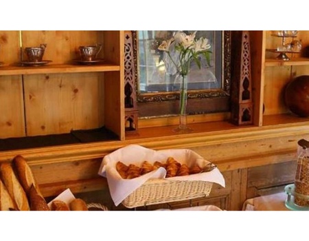 Séjour gourmand près du Mont-Blanc, avec accès au spa et verre de bienvenue - 4* - 2