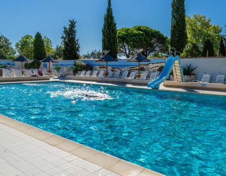 Camping Abri de Camargue, 4* - 3