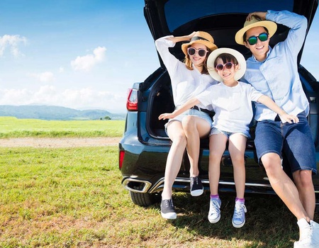 Vacances en famille dans le centre historique de Rouen - 3*