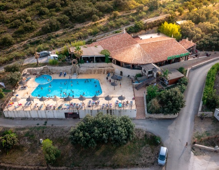 Camping Mer et Camargue 4* - 3