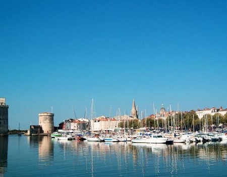 Résidence Pierre & Vacances La Rochelle Centre 3* - Charente-Maritime - La Rochelle, Atlantique Nord - Image 4