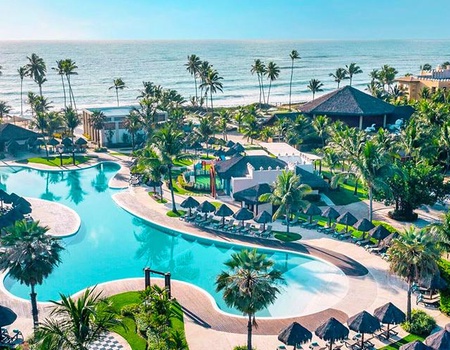 Hôtel Iberostar Waves Bahia 5* - 2