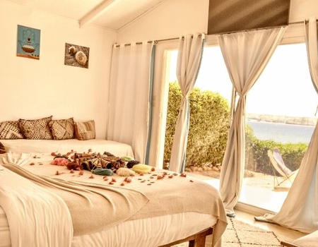 PK25 Dakhla Hôtel 4* - 5