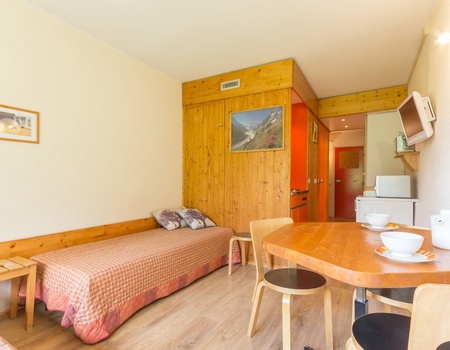 Appartements travelski home choice Grand Arbois - Savoie - Les Arcs, Alpes du Nord - Image 4