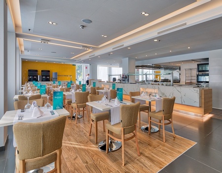 Hotel Caleia Talayot Spa 4* - 5