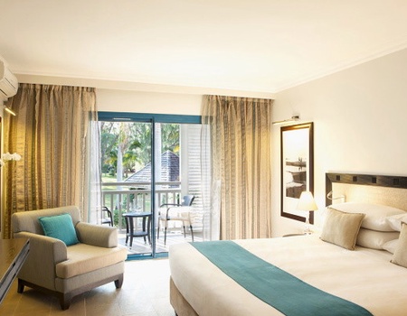 Hôtel LUX* Saint Gilles ***** - 5