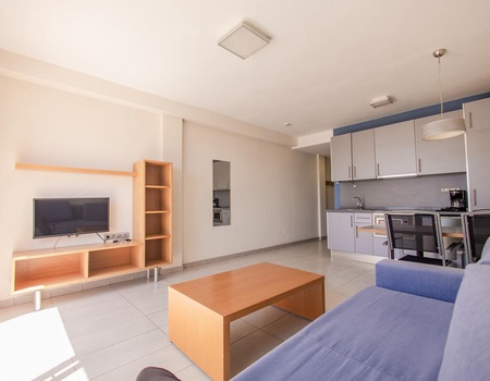 Hôtel Servatur Alameda de Jandia 3* - 4