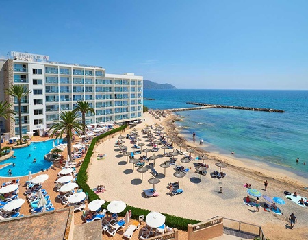 Hôtel TUI Blue Levante 4*