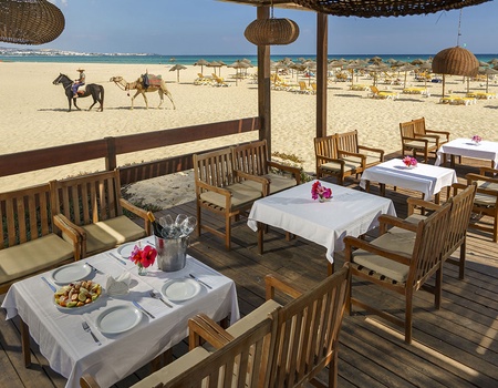 Club Lookéa Salammbo Hammamet 4* - 3