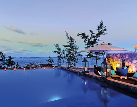 COMBINÉ 2 ILES : RODRIGUES + ILE MAURICE Tekoma Boutik + Radisson Blu Azuri Resort & Spa 10 nuits **** - 3