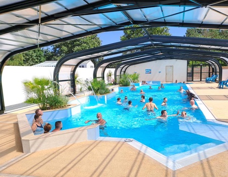 Camping Paradis - Domaine de Bellevue, 4* - 3