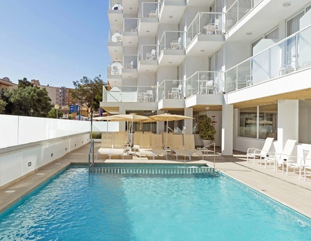 Hôtel HSM Son Veri 3* Adults Only - Majorque, Baléares - Image 5