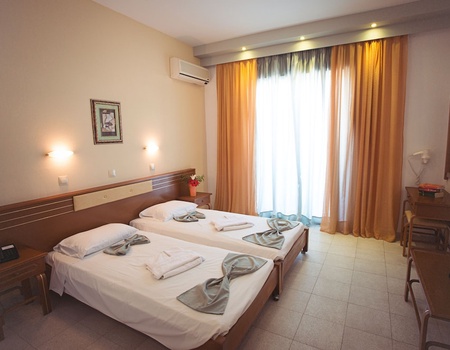 Hôtel Meliton Hotel 3* - 3