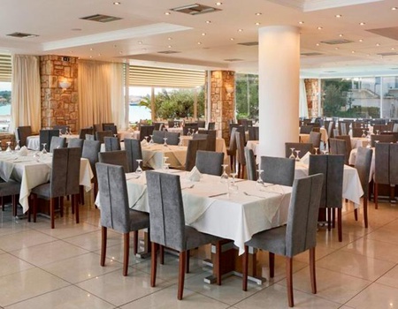 Smart club Nautica Bay Hotel 3* - 5