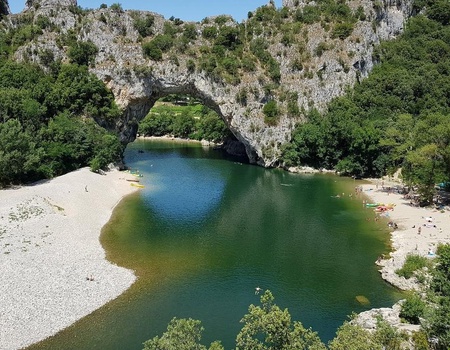 Camping La Rouviere, 3* - 1