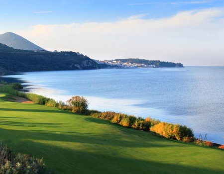 Hôtel The Westin Costa Navarino 5* - 2