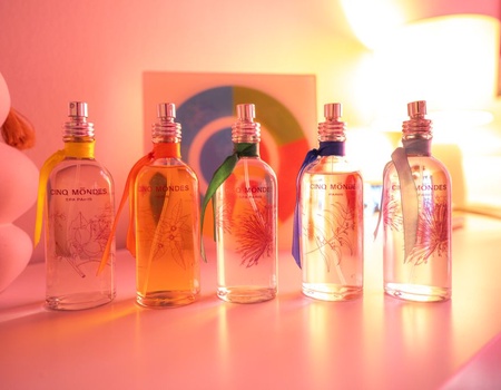 Koener Hôtel 4* - 5