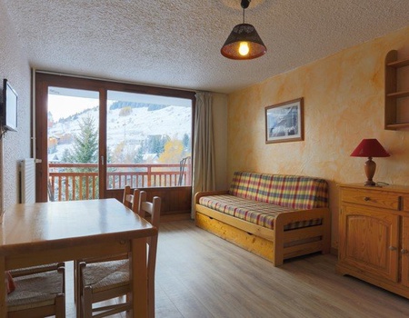 Résidence travelski home classic Meijotel - Isère - Les 2 Alpes, Alpes du Nord - Image 3