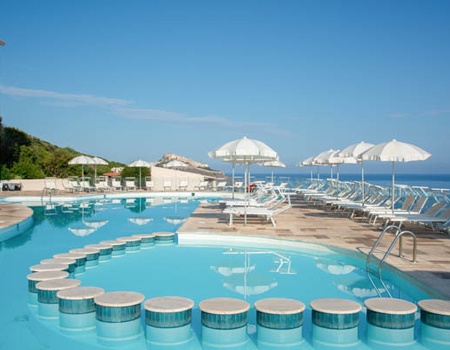 Club Jumbo Castelsardo 4* - 4