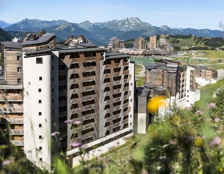 Résidence Arietis - Atria-Crozats - Maeva Home - Haute Savoie - Avoriaz, Alpes du Nord - Image 4