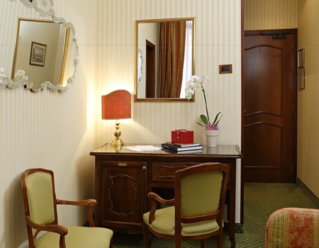 Hôtel Kette 4* - Venise, Italie - Image 5