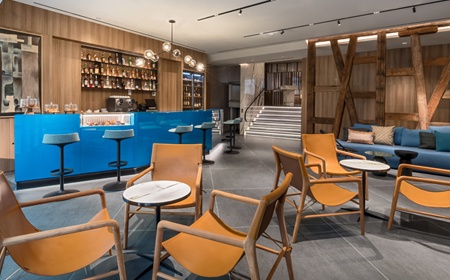 Barcelo Funchal Old Town - Flex - Madère - 2