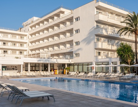 TUI Sélection Tui Suneo Santa Ponsa 4* - 4