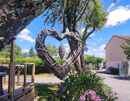 Camping l'Olivier, 3* - Gard - Massillargues-Attuech, Languedoc Roussillon - Image 1