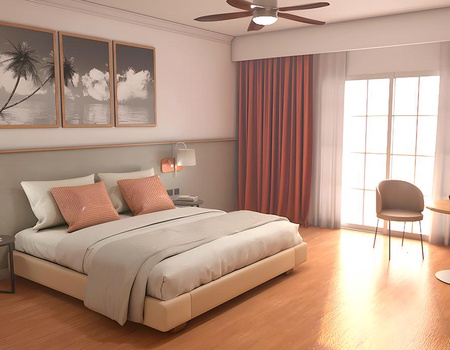 Sunscape Coco Punta Cana 4* - 5