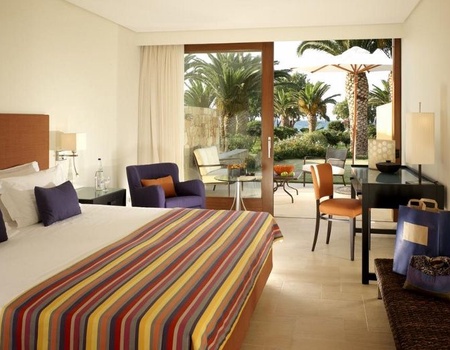 Hôtel Kernos Beach 4* - 4