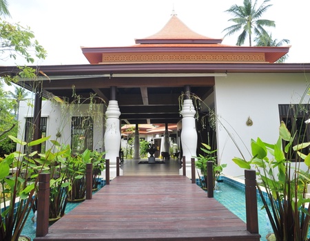 Duangjitt Resort 4* - 4