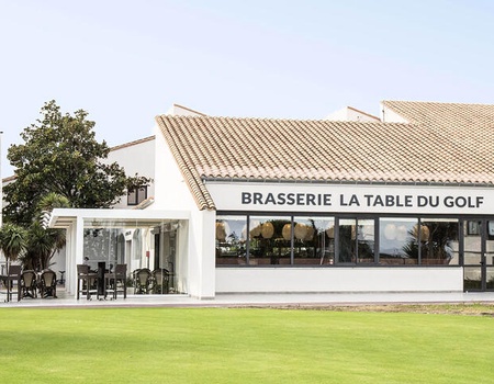 Résidence Pierre & Vacances Premium Horizon Golf 4* - Pyrénées-orientales - Saint Cyprien, Languedoc Roussillon - Image 3