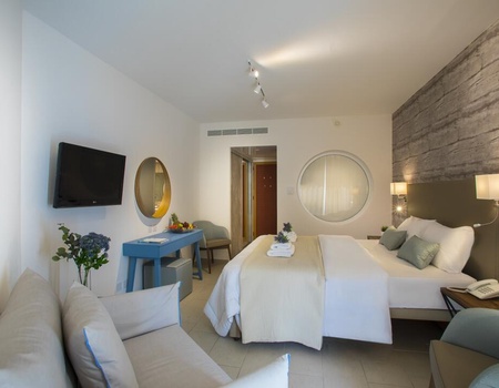 Hôtel Leonardo Cypria Maris 4* - Adult Only +16 - 5