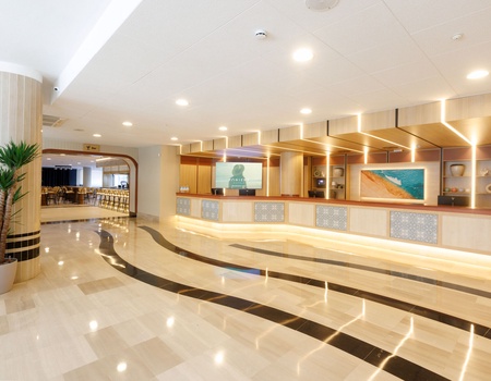 Hôtel Ponient Marinada 4*& Aparthôtel Ponient Marinada 2*- Vols + Hôtel + Entrées au parc - 3