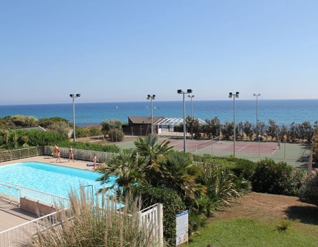 Hôtel Orizonte 3* (vols réguliers) - 3