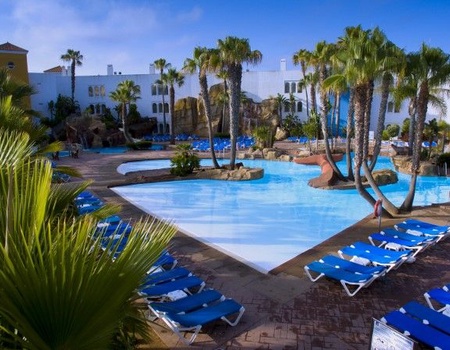 Hôtel Playaballena Aquapark et Spa 4* - Seville, Espagne - Image 4