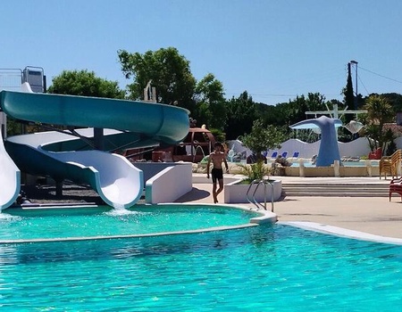 Camping Les Aventuriers de la Calypso 4*- Maeva - On aime - Vendée - Saint Jean de Monts, Atlantique Nord - Image 4