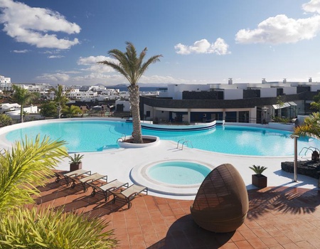 Hôtel Dreamplace Bocayna Village 4* - Lanzarote, Canaries - Image 1