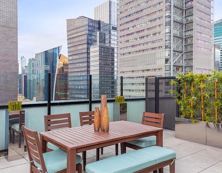 ÉTATS-UNIS | New York – Ôcity Xpérience Element New York Times Square West 4* avec activités incluses - 5