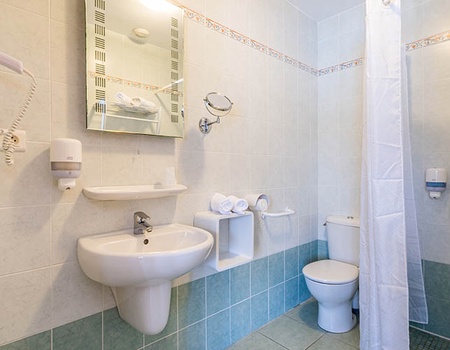 Hôtel Thalassa 3* - 2