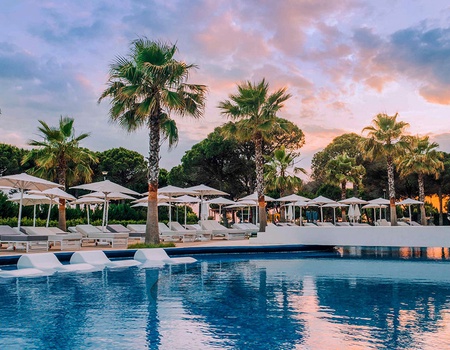 Hôtel Mövenpick Hotel Lalez Durres 5* - 3