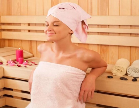 Détente totale dans un hôtel urbain 4 étoiles + moment spa détox - 4*