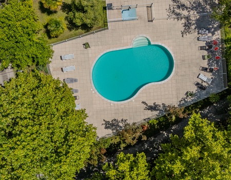 Camping L'Orée des Landes 3* - 3