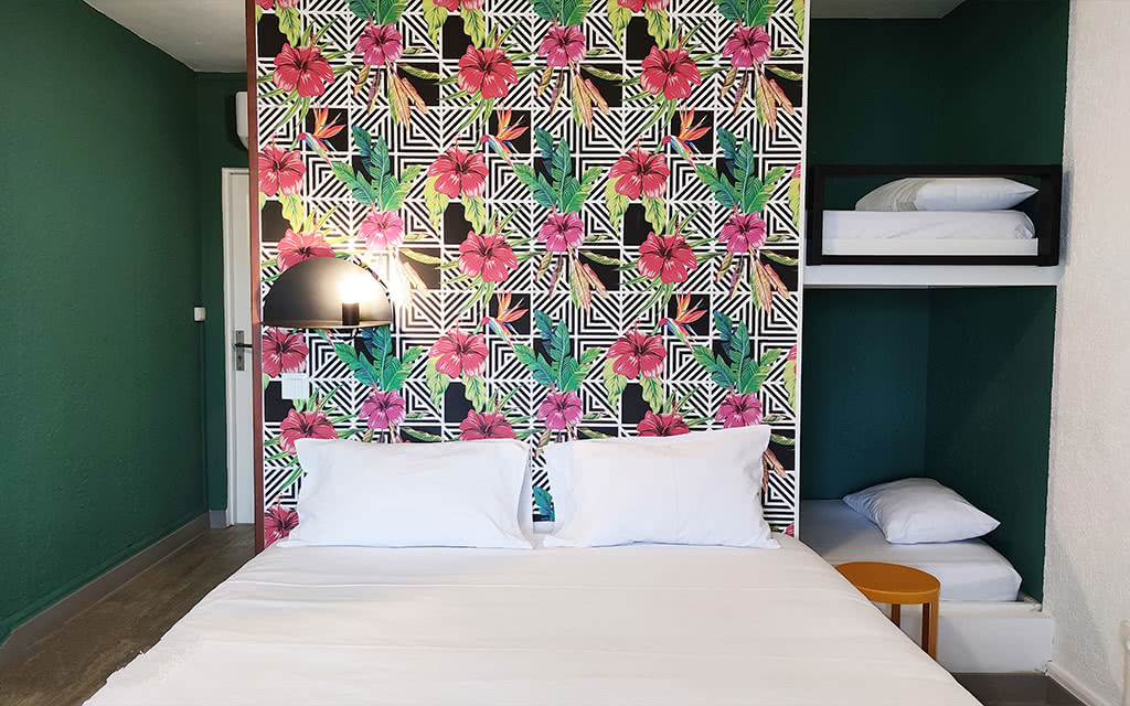 Hôtel Les Aigrettes 2* - 3